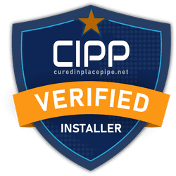 Cured In Place Pipe Verified Installer