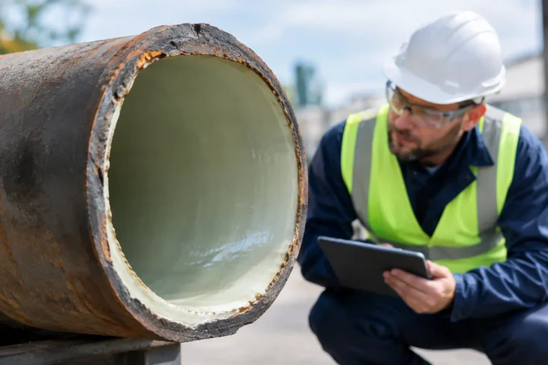 Can CIPP Line Cast Iron? What Owners Need