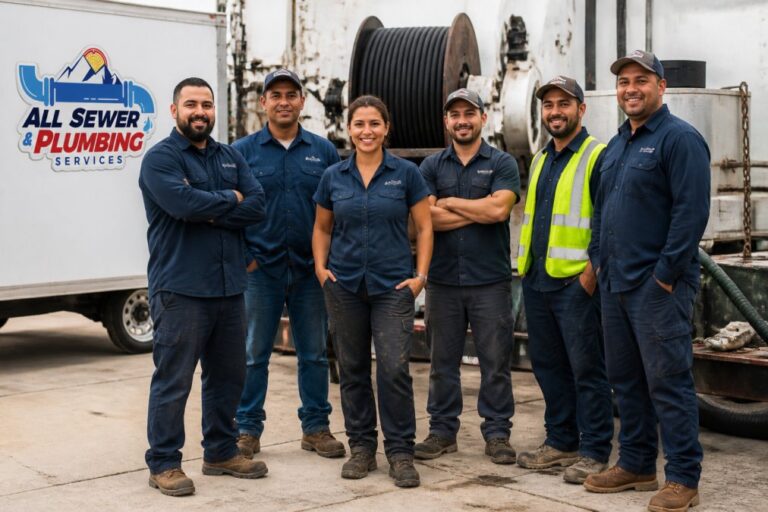 Trenchless Sewer Repair for Businesses: A 2026 Guide