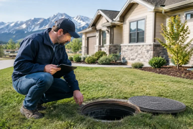 Homebuyer Sewer Inspection Guide for Colorado