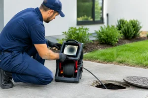 How to Avoid Slab Excavation for Sewer Repairs
