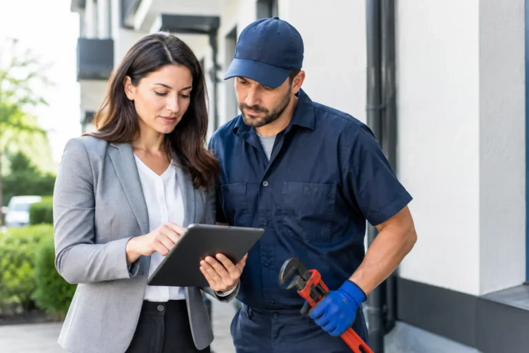 Property Manager Sewer Guide for Faster Repairs